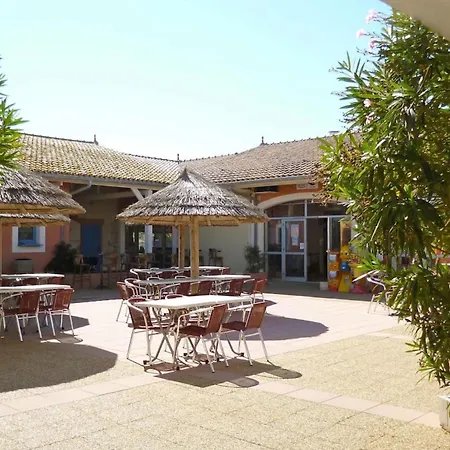 بيت للعطل House Of 45 M2 With Garden And Pool In Barcares *